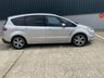 USED 2009 59 FORD S-MAX 2.2 TDCi Titanium MPV 5dr Diesel Manual (176 g/km, 173 bhp) BUY ME I AM INCREDIBLE VALUE !
