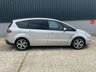 USED 2009 59 FORD S-MAX 2.2 TDCi Titanium MPV 5dr Diesel Manual (176 g/km, 173 bhp) BUY ME I AM INCREDIBLE VALUE !