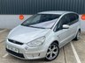 USED 2009 59 FORD S-MAX 2.2 TDCi Titanium MPV 5dr Diesel Manual (176 g/km, 173 bhp) BUY ME I AM INCREDIBLE VALUE !