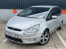 USED 2009 59 FORD S-MAX 2.2 TDCi Titanium MPV 5dr Diesel Manual (176 g/km, 173 bhp) BUY ME I AM INCREDIBLE VALUE !