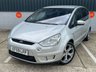 USED 2009 59 FORD S-MAX 2.2 TDCi Titanium MPV 5dr Diesel Manual (176 g/km, 173 bhp) BUY ME I AM INCREDIBLE VALUE !