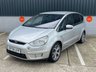 USED 2009 59 FORD S-MAX 2.2 TDCi Titanium MPV 5dr Diesel Manual (176 g/km, 173 bhp) BUY ME I AM INCREDIBLE VALUE !