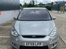 USED 2009 59 FORD S-MAX 2.2 TDCi Titanium MPV 5dr Diesel Manual (176 g/km, 173 bhp) BUY ME I AM INCREDIBLE VALUE !