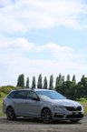 USED 2019 19 SKODA OCTAVIA 2.0 TDI vRS Estate 5dr Diesel DSG 7Spd Euro 6 (s/s) (184 ps) 