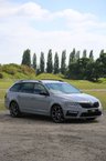 USED 2019 19 SKODA OCTAVIA 2.0 TDI vRS Estate 5dr Diesel DSG 7Spd Euro 6 (s/s) (184 ps) 