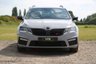 USED 2019 19 SKODA OCTAVIA 2.0 TDI vRS Estate 5dr Diesel DSG 7Spd Euro 6 (s/s) (184 ps) 
