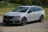 USED 2019 19 SKODA OCTAVIA 2.0 TDI vRS Estate 5dr Diesel DSG 7Spd Euro 6 (s/s) (184 ps) 