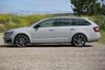 USED 2019 19 SKODA OCTAVIA 2.0 TDI vRS Estate 5dr Diesel DSG 7Spd Euro 6 (s/s) (184 ps) 