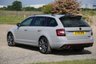 USED 2019 19 SKODA OCTAVIA 2.0 TDI vRS Estate 5dr Diesel DSG 7Spd Euro 6 (s/s) (184 ps) 