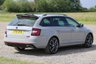 USED 2019 19 SKODA OCTAVIA 2.0 TDI vRS Estate 5dr Diesel DSG 7Spd Euro 6 (s/s) (184 ps) 