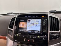 USED 2014 14 TOYOTA LAND CRUISER 4.5 D-4D V8 SUV 5dr Diesel Auto 4WD Euro 5 (268 ps) Complete Toyota UK  Service and Maintenance Record