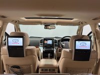 USED 2014 14 TOYOTA LAND CRUISER 4.5 D-4D V8 SUV 5dr Diesel Auto 4WD Euro 5 (268 ps) Complete Toyota UK  Service and Maintenance Record