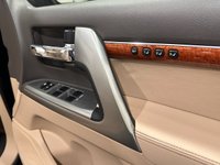 USED 2014 14 TOYOTA LAND CRUISER 4.5 D-4D V8 SUV 5dr Diesel Auto 4WD Euro 5 (268 ps) Complete Toyota UK  Service and Maintenance Record
