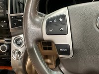 USED 2014 14 TOYOTA LAND CRUISER 4.5 D-4D V8 SUV 5dr Diesel Auto 4WD Euro 5 (268 ps) Complete Toyota UK  Service and Maintenance Record