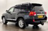 USED 2014 14 TOYOTA LAND CRUISER 4.5 D-4D V8 SUV 5dr Diesel Auto 4WD Euro 5 (268 ps) Complete Toyota UK  Service and Maintenance Record