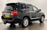 USED 2014 14 TOYOTA LAND CRUISER 4.5 D-4D V8 SUV 5dr Diesel Auto 4WD Euro 5 (268 ps) Complete Toyota UK  Service and Maintenance Record