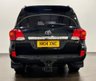 USED 2014 14 TOYOTA LAND CRUISER 4.5 D-4D V8 SUV 5dr Diesel Auto 4WD Euro 5 (268 ps) Complete Toyota UK  Service and Maintenance Record