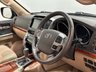USED 2014 14 TOYOTA LAND CRUISER 4.5 D-4D V8 SUV 5dr Diesel Auto 4WD Euro 5 (268 ps) Complete Toyota UK  Service and Maintenance Record