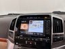 USED 2014 14 TOYOTA LAND CRUISER 4.5 D-4D V8 SUV 5dr Diesel Auto 4WD Euro 5 (268 ps) Complete Toyota UK  Service and Maintenance Record