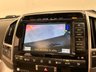 USED 2014 14 TOYOTA LAND CRUISER 4.5 D-4D V8 SUV 5dr Diesel Auto 4WD Euro 5 (268 ps) Complete Toyota UK  Service and Maintenance Record