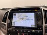 USED 2014 14 TOYOTA LAND CRUISER 4.5 D-4D V8 SUV 5dr Diesel Auto 4WD Euro 5 (268 ps) Complete Toyota UK  Service and Maintenance Record