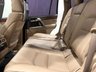 USED 2014 14 TOYOTA LAND CRUISER 4.5 D-4D V8 SUV 5dr Diesel Auto 4WD Euro 5 (268 ps) Complete Toyota UK  Service and Maintenance Record