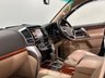 USED 2014 14 TOYOTA LAND CRUISER 4.5 D-4D V8 SUV 5dr Diesel Auto 4WD Euro 5 (268 ps) Complete Toyota UK  Service and Maintenance Record