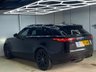 USED 2017 67 LAND ROVER RANGE ROVER VELAR 3.0 Si6 V6 R-Dynamic HSE SUV 5dr Petrol Auto 4WD Euro 6 (s/s) (380 ps) 