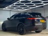 USED 2017 67 LAND ROVER RANGE ROVER VELAR 3.0 Si6 V6 R-Dynamic HSE SUV 5dr Petrol Auto 4WD Euro 6 (s/s) (380 ps) 