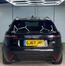 USED 2017 67 LAND ROVER RANGE ROVER VELAR 3.0 Si6 V6 R-Dynamic HSE SUV 5dr Petrol Auto 4WD Euro 6 (s/s) (380 ps) 