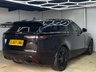 USED 2017 67 LAND ROVER RANGE ROVER VELAR 3.0 Si6 V6 R-Dynamic HSE SUV 5dr Petrol Auto 4WD Euro 6 (s/s) (380 ps) 