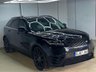 USED 2017 67 LAND ROVER RANGE ROVER VELAR 3.0 Si6 V6 R-Dynamic HSE SUV 5dr Petrol Auto 4WD Euro 6 (s/s) (380 ps) 