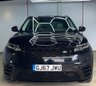 USED 2017 67 LAND ROVER RANGE ROVER VELAR 3.0 Si6 V6 R-Dynamic HSE SUV 5dr Petrol Auto 4WD Euro 6 (s/s) (380 ps) 