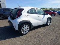USED 2023 23 TOYOTA AYGO X 1.0 VVT-i Pure Hatchback 5dr Petrol Manual Euro 6 (s/s) (72 ps) CRUISE CONTROL/SPEED LIMITER