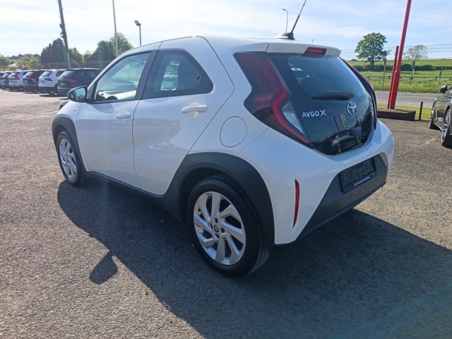 2023 TOYOTA AYGO X - Photo 11