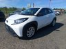 USED 2023 23 TOYOTA AYGO X 1.0 VVT-i Pure Hatchback 5dr Petrol Manual Euro 6 (s/s) (72 ps) CRUISE CONTROL/SPEED LIMITER
