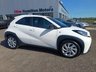 USED 2023 23 TOYOTA AYGO X 1.0 VVT-i Pure Hatchback 5dr Petrol Manual Euro 6 (s/s) (72 ps) CRUISE CONTROL/SPEED LIMITER