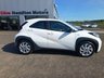USED 2023 23 TOYOTA AYGO X 1.0 VVT-i Pure Hatchback 5dr Petrol Manual Euro 6 (s/s) (72 ps) CRUISE CONTROL/SPEED LIMITER