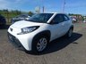 USED 2023 23 TOYOTA AYGO X 1.0 VVT-i Pure Hatchback 5dr Petrol Manual Euro 6 (s/s) (72 ps) CRUISE CONTROL/SPEED LIMITER