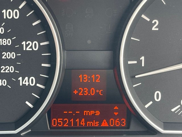 View our BMW 1 SERIES