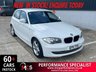 USED 2011 11 BMW 1 SERIES 2.0 116i Sport Hatchback 5dr Petrol Manual Euro 5 (s/s) (122 ps) **SALE** EVERY CAR REDUCED !