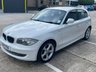 USED 2011 11 BMW 1 SERIES 2.0 116i Sport Hatchback 5dr Petrol Manual Euro 5 (s/s) (122 ps) **SALE** EVERY CAR REDUCED !