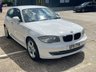 USED 2011 11 BMW 1 SERIES 2.0 116i Sport Hatchback 5dr Petrol Manual Euro 5 (s/s) (122 ps) **SALE** EVERY CAR REDUCED !