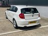 USED 2011 11 BMW 1 SERIES 2.0 116i Sport Hatchback 5dr Petrol Manual Euro 5 (s/s) (122 ps) **SALE** EVERY CAR REDUCED !