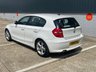 USED 2011 11 BMW 1 SERIES 2.0 116i Sport Hatchback 5dr Petrol Manual Euro 5 (s/s) (122 ps) **SALE** EVERY CAR REDUCED !