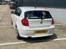 USED 2011 11 BMW 1 SERIES 2.0 116i Sport Hatchback 5dr Petrol Manual Euro 5 (s/s) (122 ps) **SALE** EVERY CAR REDUCED !