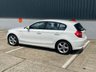 USED 2011 11 BMW 1 SERIES 2.0 116i Sport Hatchback 5dr Petrol Manual Euro 5 (s/s) (122 ps) **SALE** EVERY CAR REDUCED !