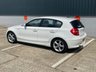 USED 2011 11 BMW 1 SERIES 2.0 116i Sport Hatchback 5dr Petrol Manual Euro 5 (s/s) (122 ps) **SALE** EVERY CAR REDUCED !