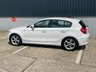 USED 2011 11 BMW 1 SERIES 2.0 116i Sport Hatchback 5dr Petrol Manual Euro 5 (s/s) (122 ps) **SALE** EVERY CAR REDUCED !