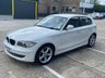 USED 2011 11 BMW 1 SERIES 2.0 116i Sport Hatchback 5dr Petrol Manual Euro 5 (s/s) (122 ps) **SALE** EVERY CAR REDUCED !